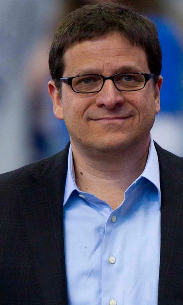 Brewers' Attanasio putting his money where his mouth is